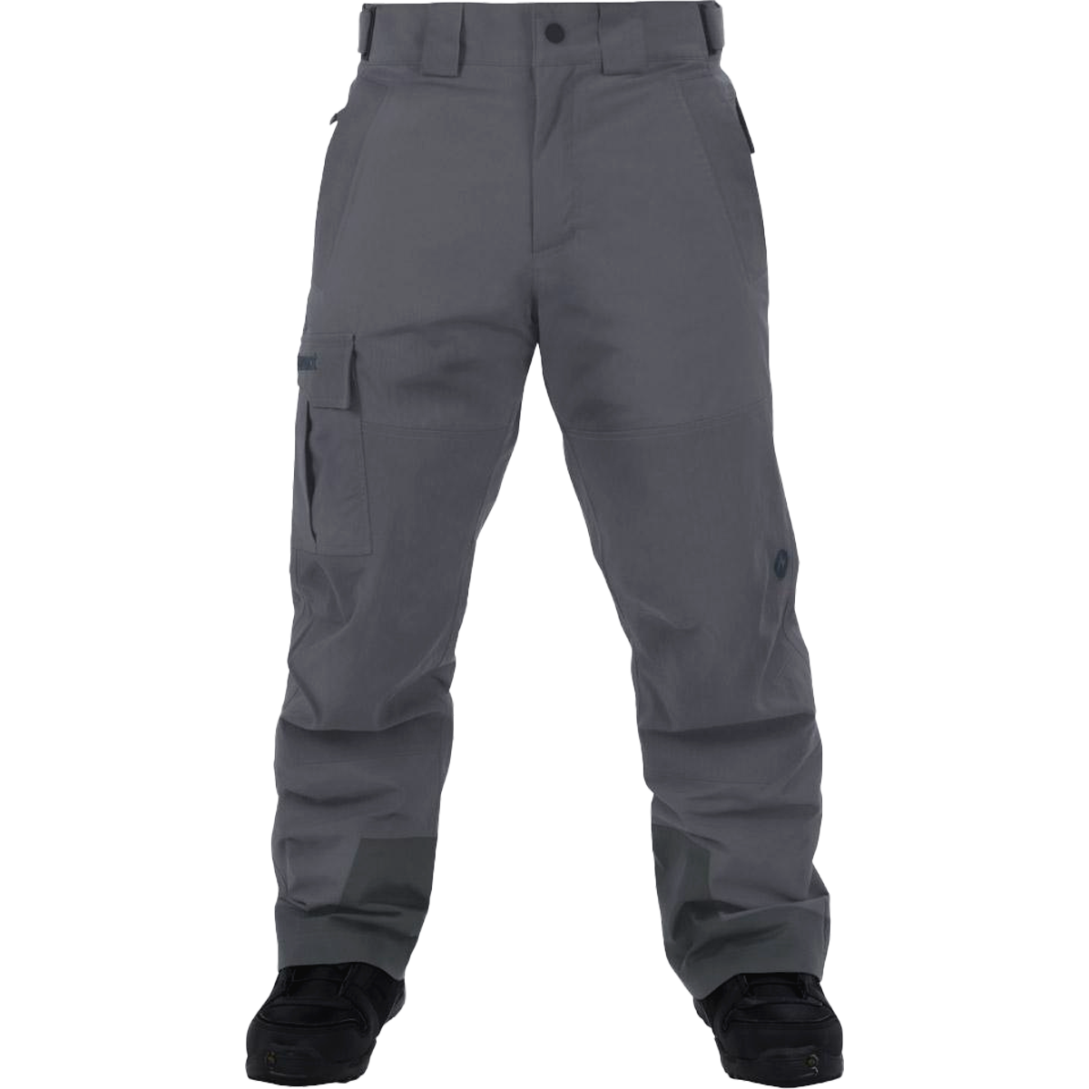 These pants are called zip pocket cargo joggers in shade duffle bag. #