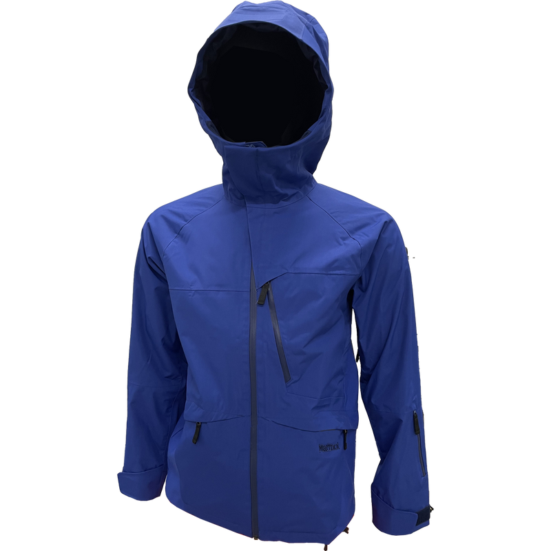 Men's Ski Instructor Jacket, Featured Image