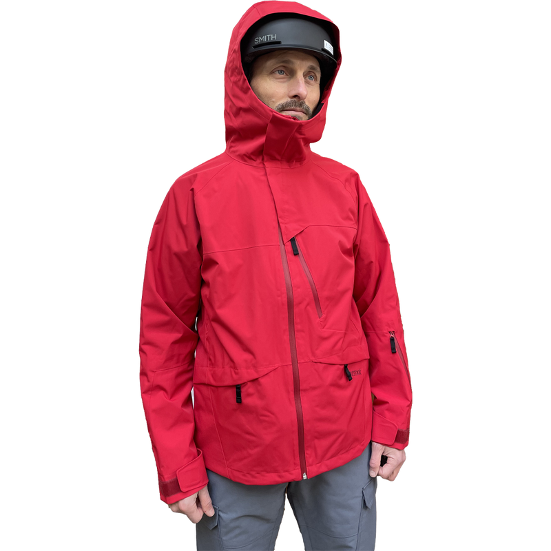 Marmot　ジャケット　登山スキースノーボード Men's Ski Instructor Jacket – Sports Basement