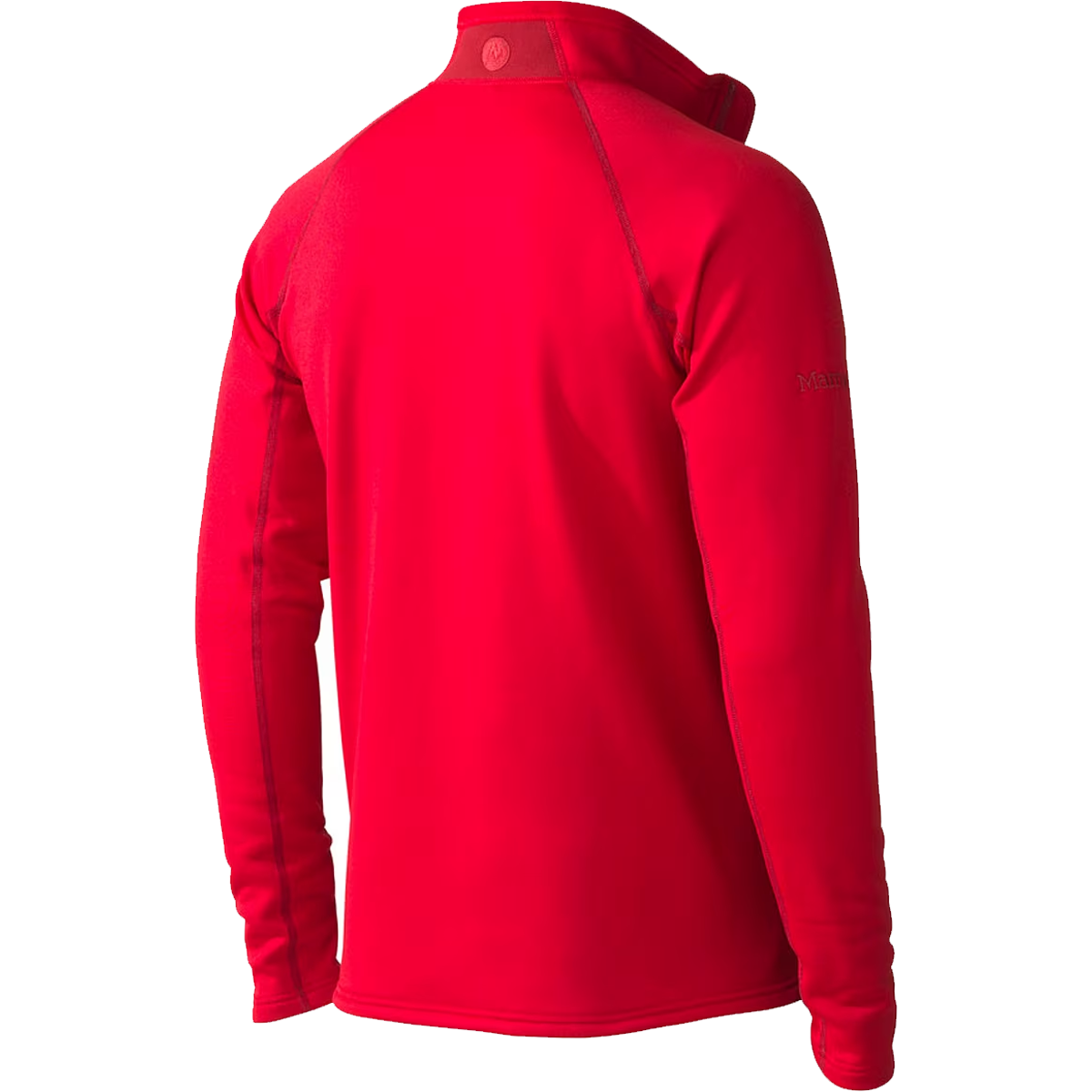 Men's Helvetia Half Snap Fleece – Sports Basement