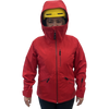 Women's Ski Instructor Jacket front