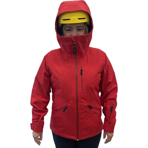 Women's Ski Instructor Jacket Sports Basement