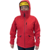Marmot Women's Ski Instructor Jacket in Team Red