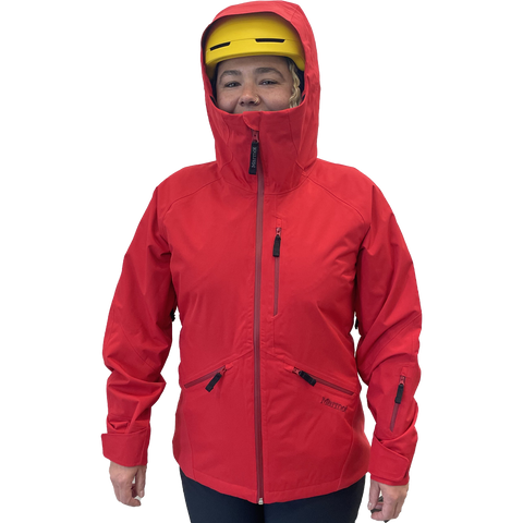 Women's Ski Instructor Jacket