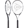 Dunlop Nitro 27 open and closed head