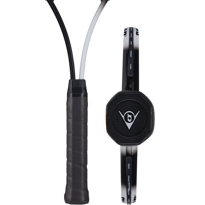 Nitro 27, Dunlop Nitro 27 grip and bottom grip