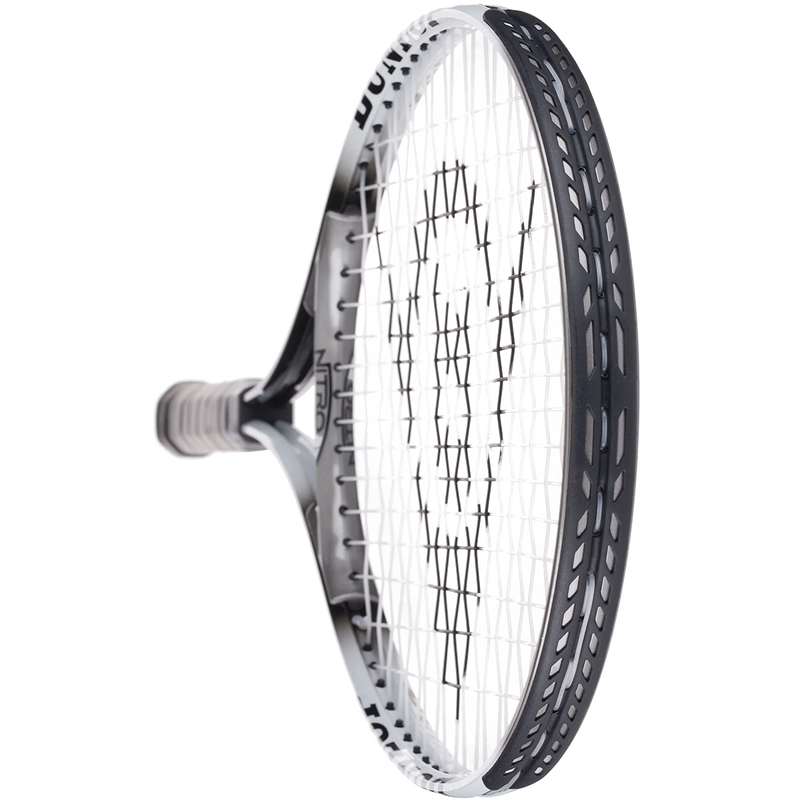 Nitro 27, Dunlop Nitro 27 top oblique