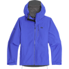 Outdoor Research Women's Aspire II GORE-TEX® Jacket in Ultramarine