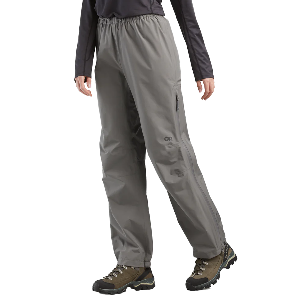 Women's Aspire GORE-TEX® Pants alternate view