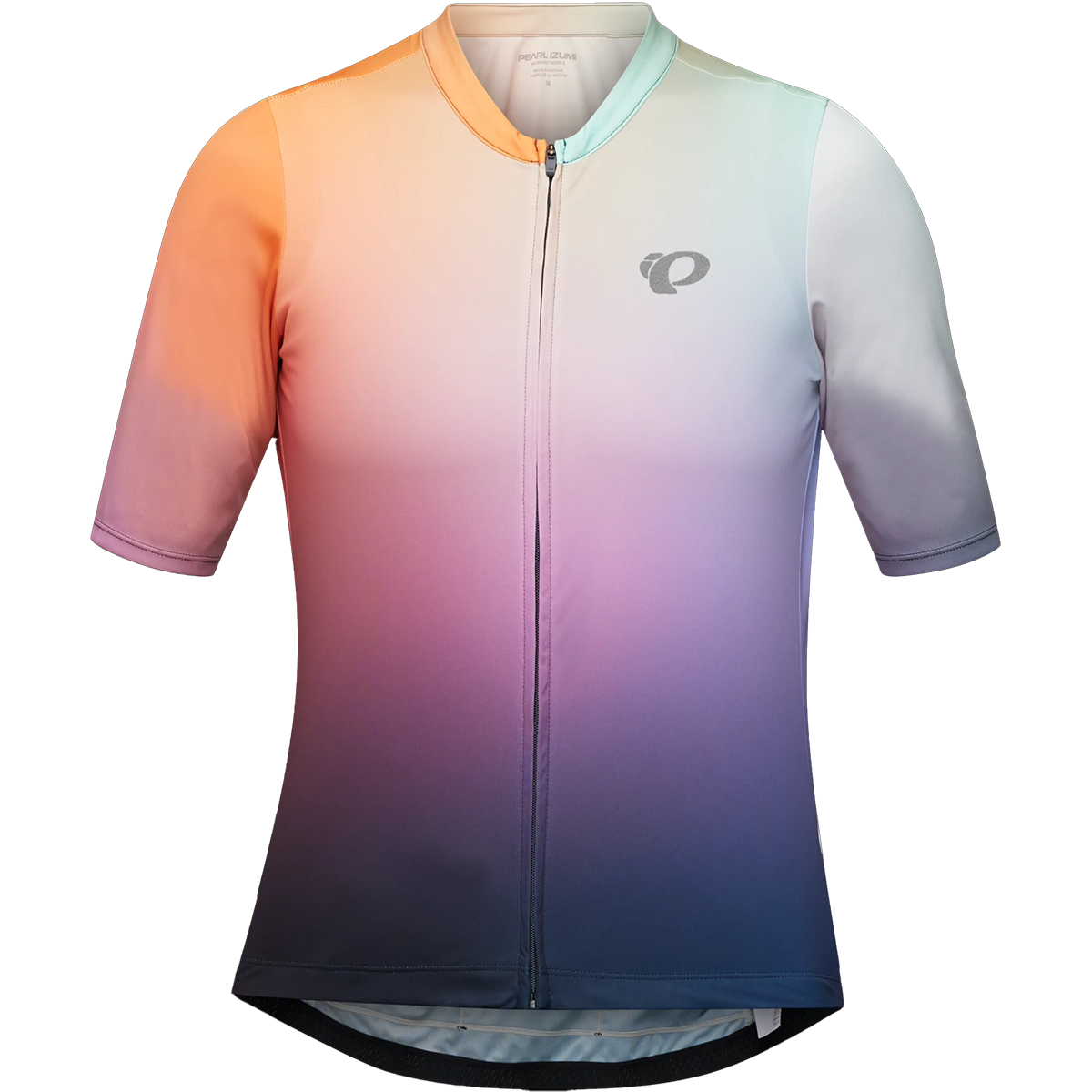 Women's Attack Short Sleeve Jersey alternate view