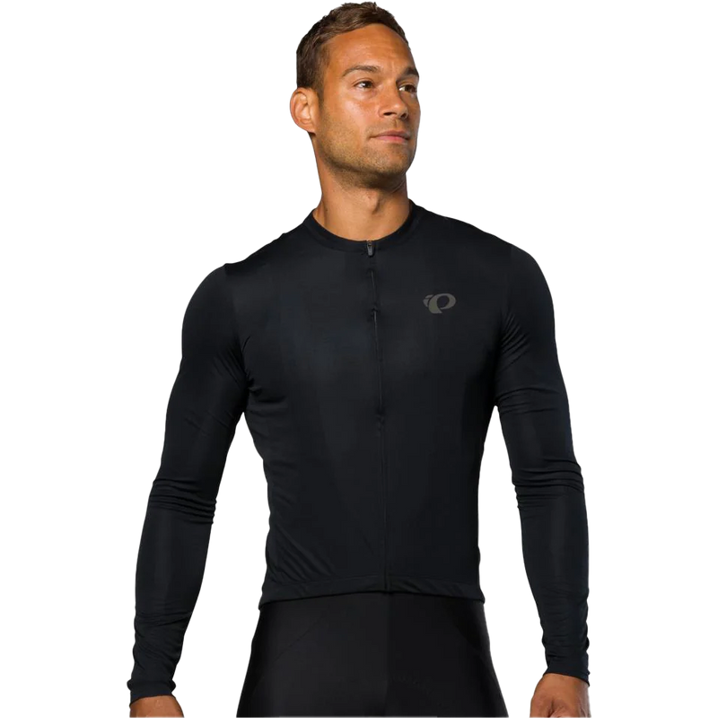 Men's Attack Long Sleeve Jersey