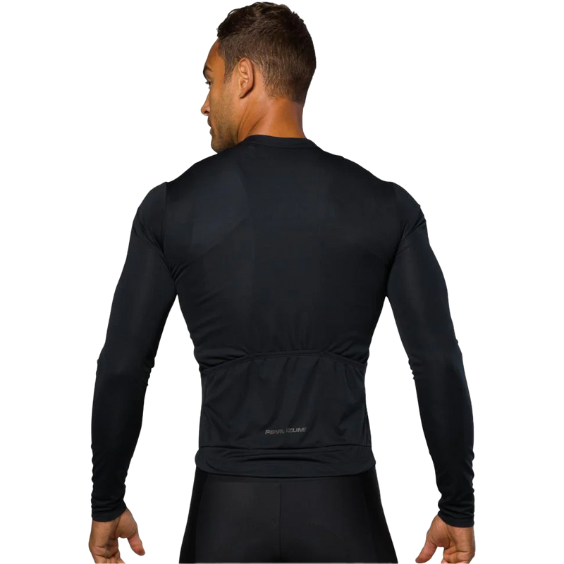 Men's Attack Long Sleeve Jersey