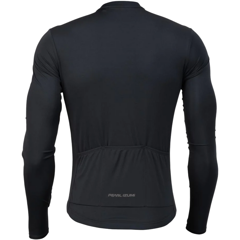Men's Attack Long Sleeve Jersey