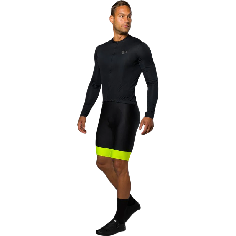 Men's Attack Long Sleeve Jersey