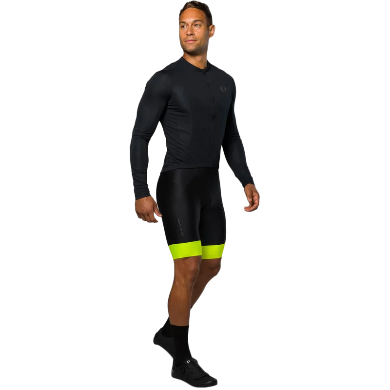 Men's Attack Long Sleeve Jersey