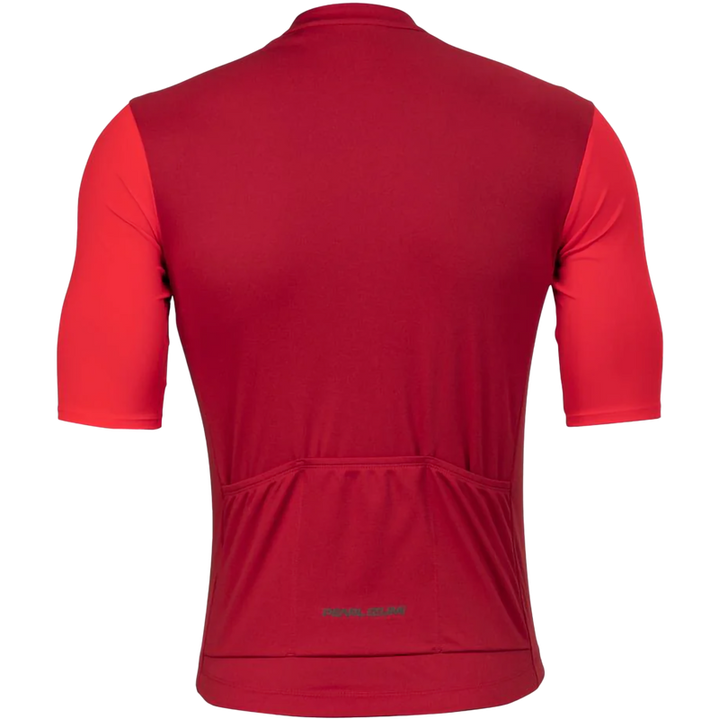 Men's Attack Short Sleeve Jersey – Sports Basement