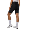 Pearl Izumi Women's Attack Short in Black back