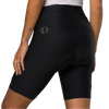 Pearl Izumi Women's Attack Short in Black back