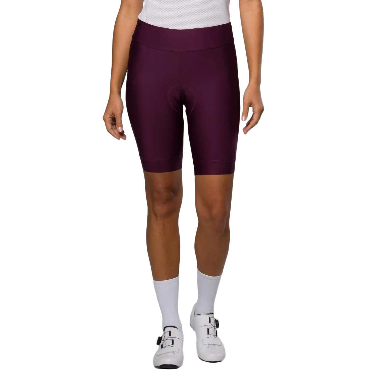 Women's Attack Short alternate view