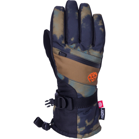 Youth Heat Insulated Glove