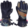 686 Youth Heat Insulated Glove top and palm