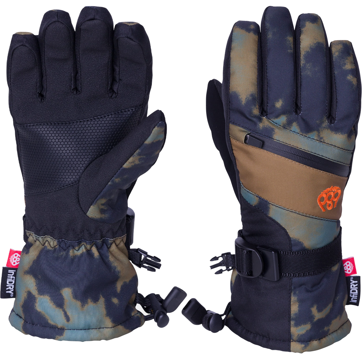 Youth Heat Insulated Glove alternate view