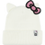 HKWT-Hello Kitty White
