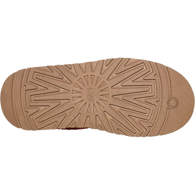 Women's Tazz, UGG Women's Tazz bottom