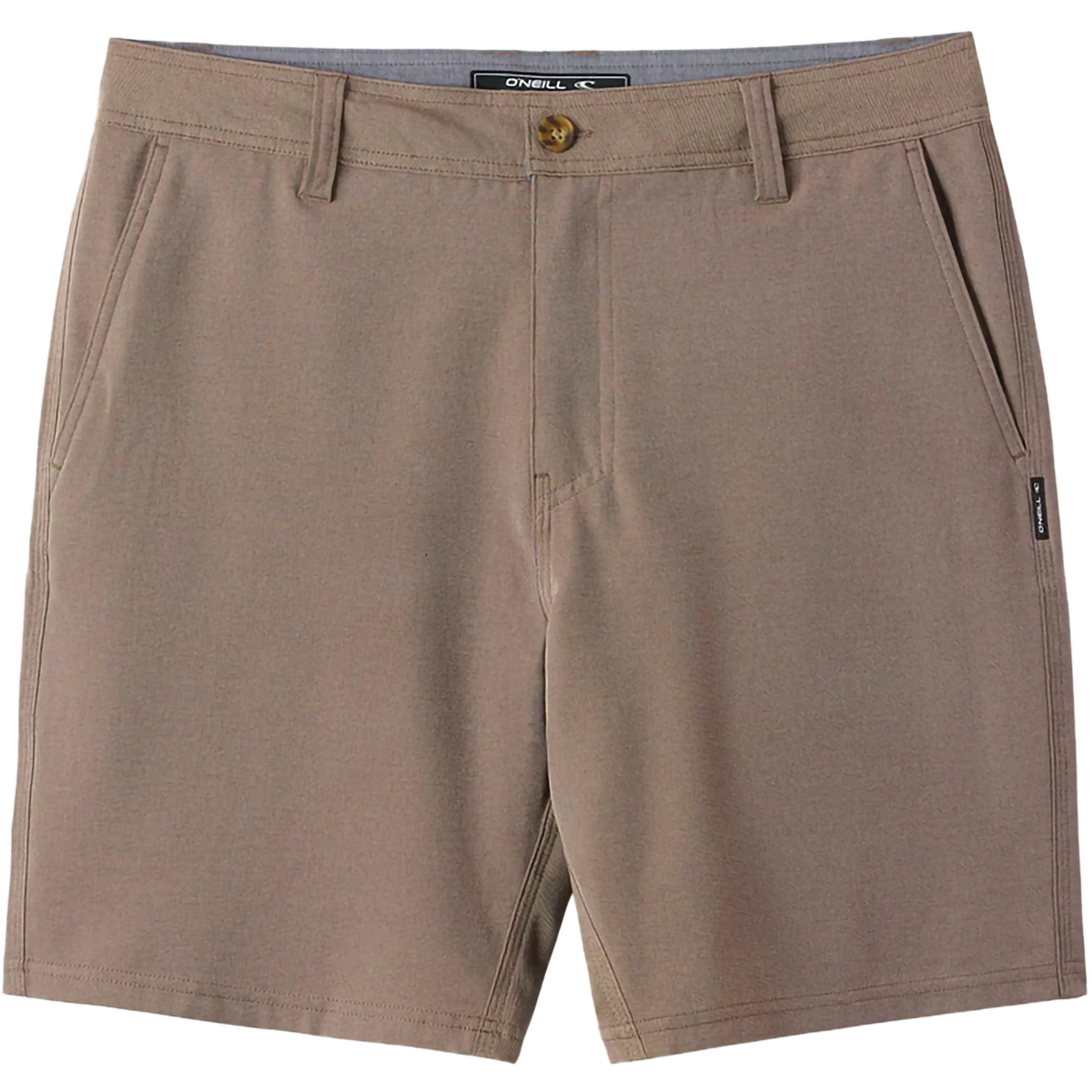 Men's Reserve Light Check 19