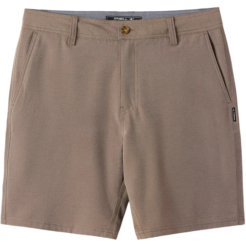Men's Reserve Light Check 19"
