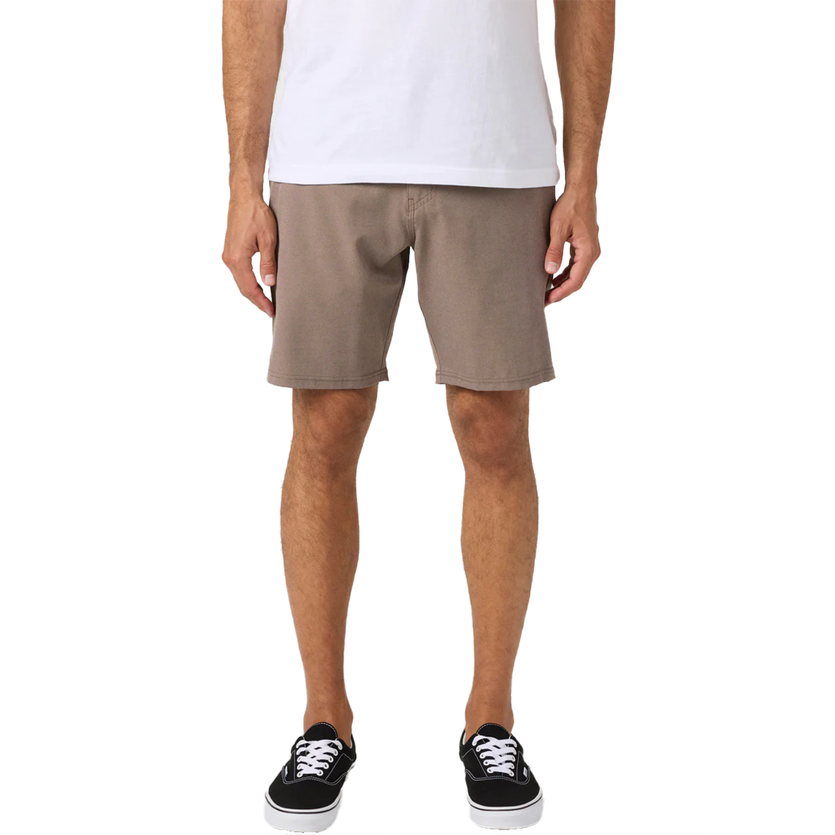 Men's Reserve Light Check 19