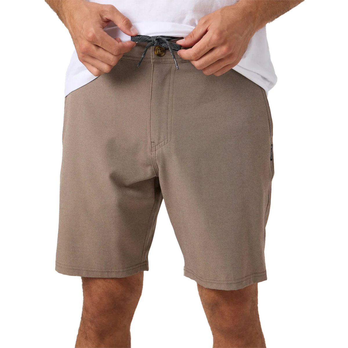 Men's Reserve Light Check 19
