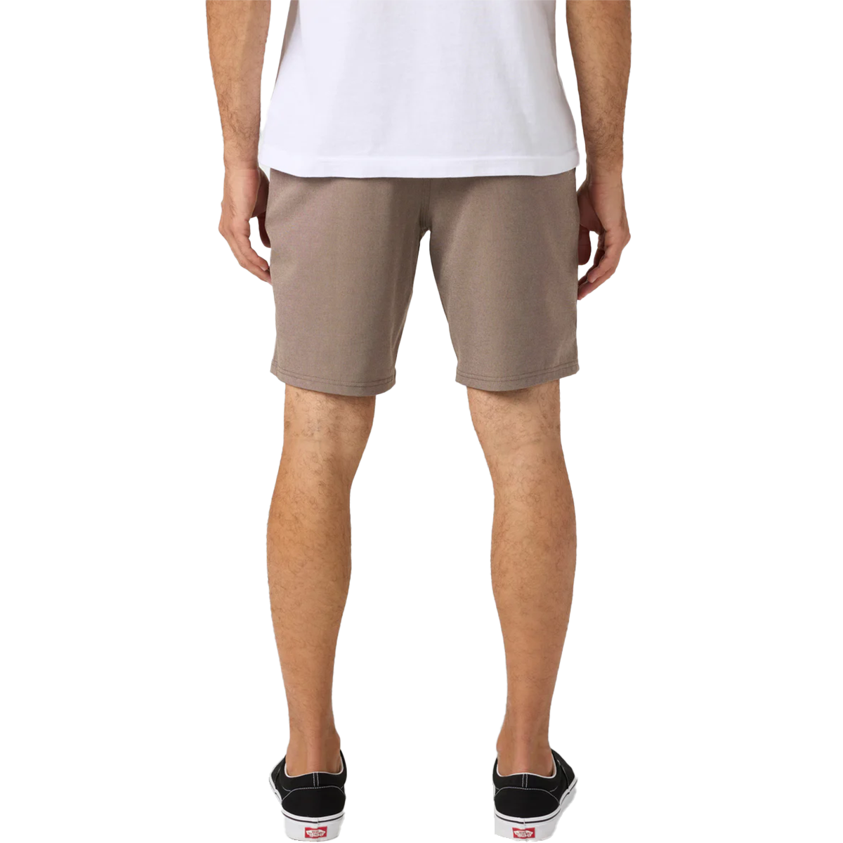 Men's Reserve Light Check 19