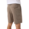 O'neill O'Neill Men's Reserve Light Check 19" in BRN-Brown back right