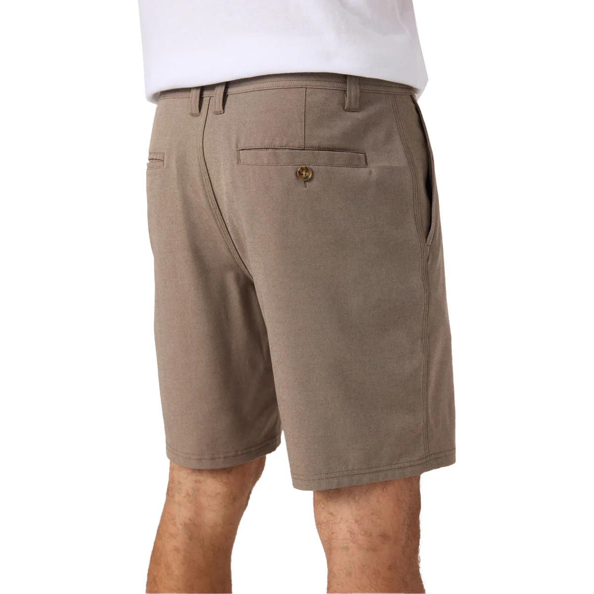 Men's Reserve Light Check 19