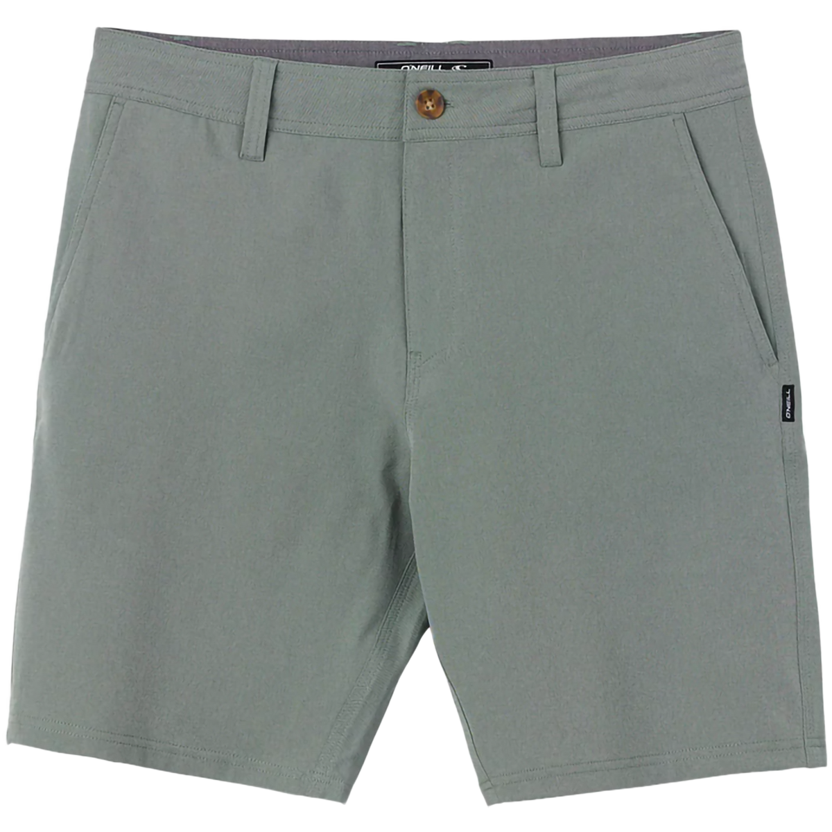 Men's Reserve Light Check 19