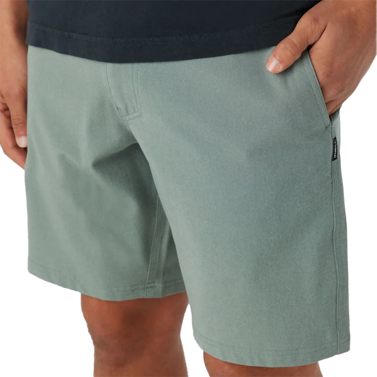 Men's Reserve Light Check 19