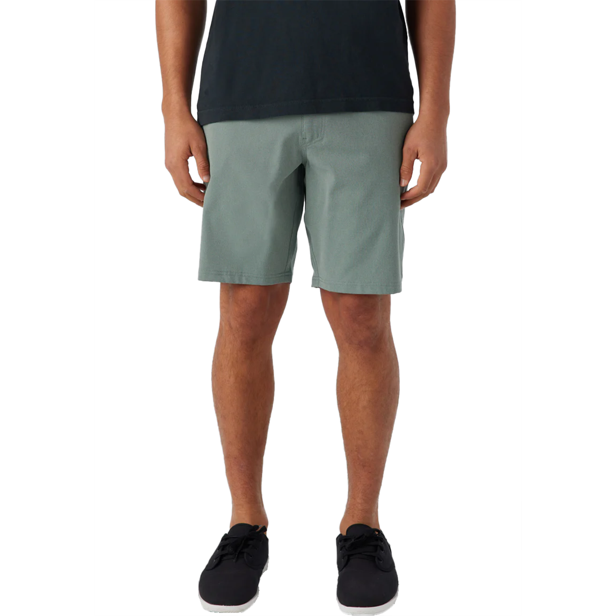 Men's Reserve Light Check 19