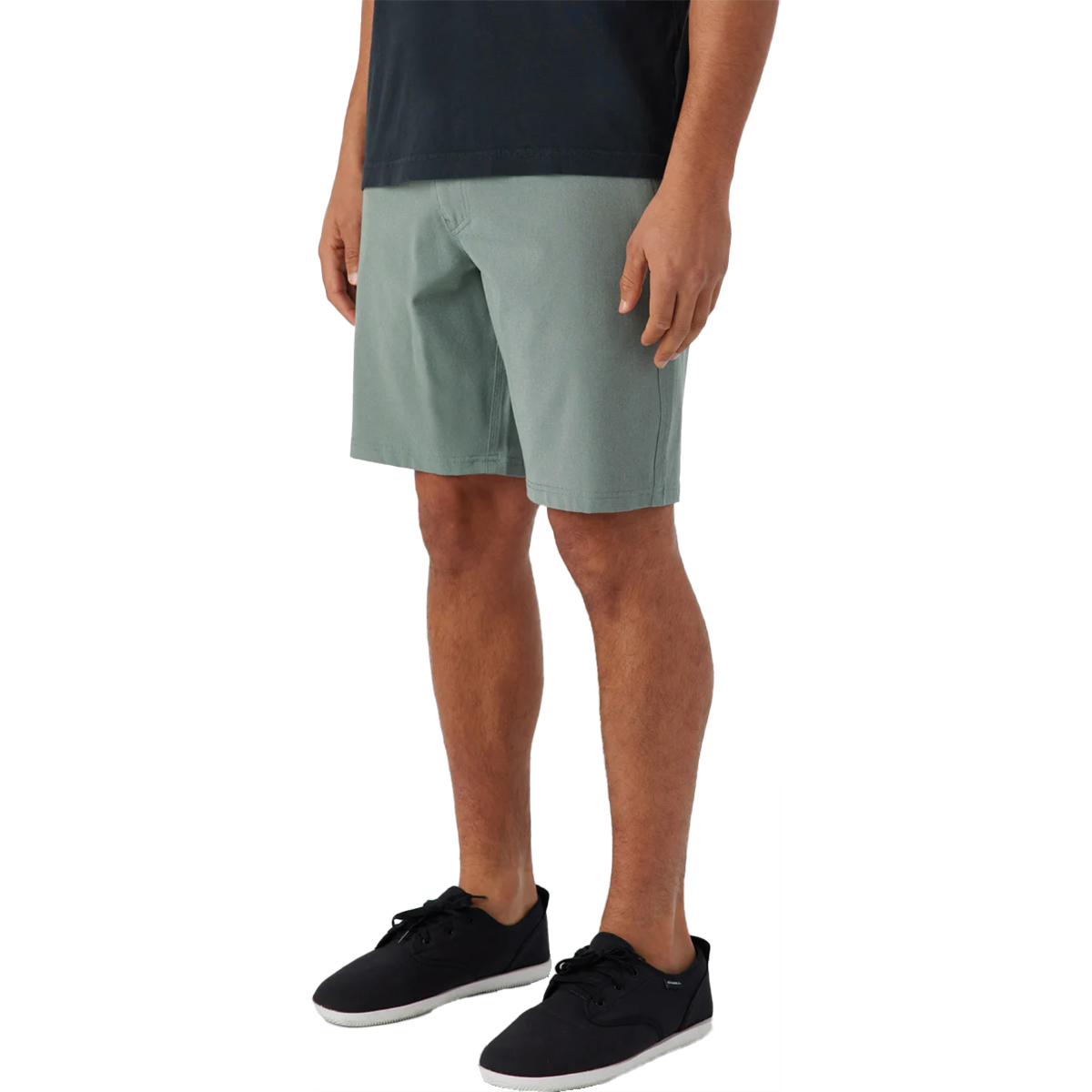 Men's Reserve Light Check 19