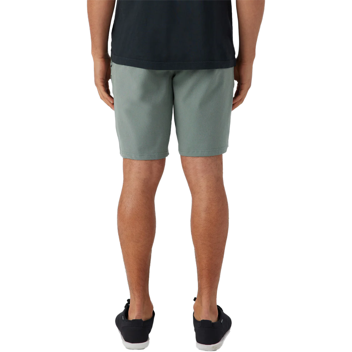 Men's Reserve Light Check 19