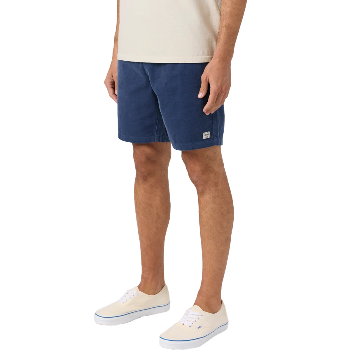 Men's OG Cord Short alternate view