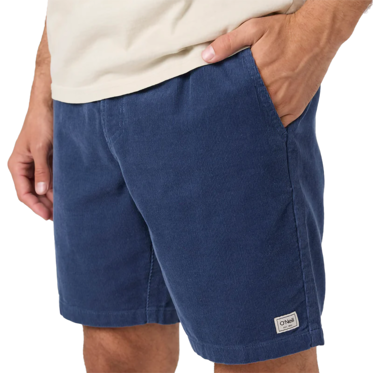 Men's OG Cord Short alternate view