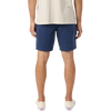 O'Neill Men's OG Cord Short in INV-Vint Indigo back