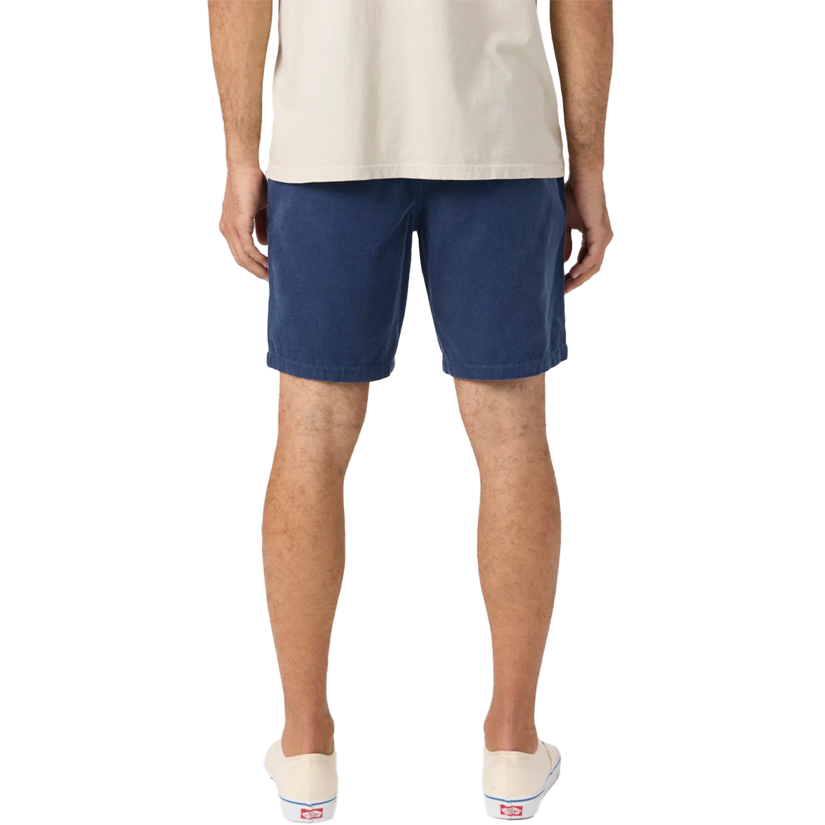 Men's OG Cord Short alternate view
