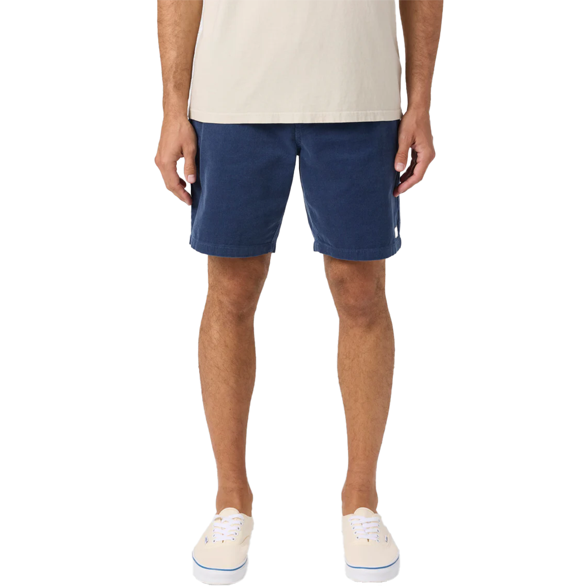 Men's OG Cord Short alternate view