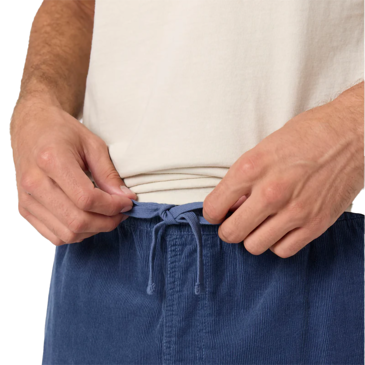 Men's OG Cord Short alternate view
