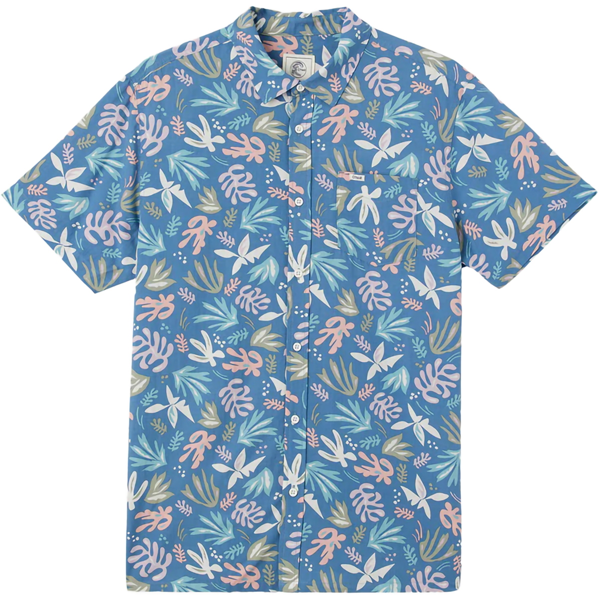 Men's OG Eco Short Sleeve Standard alternate view