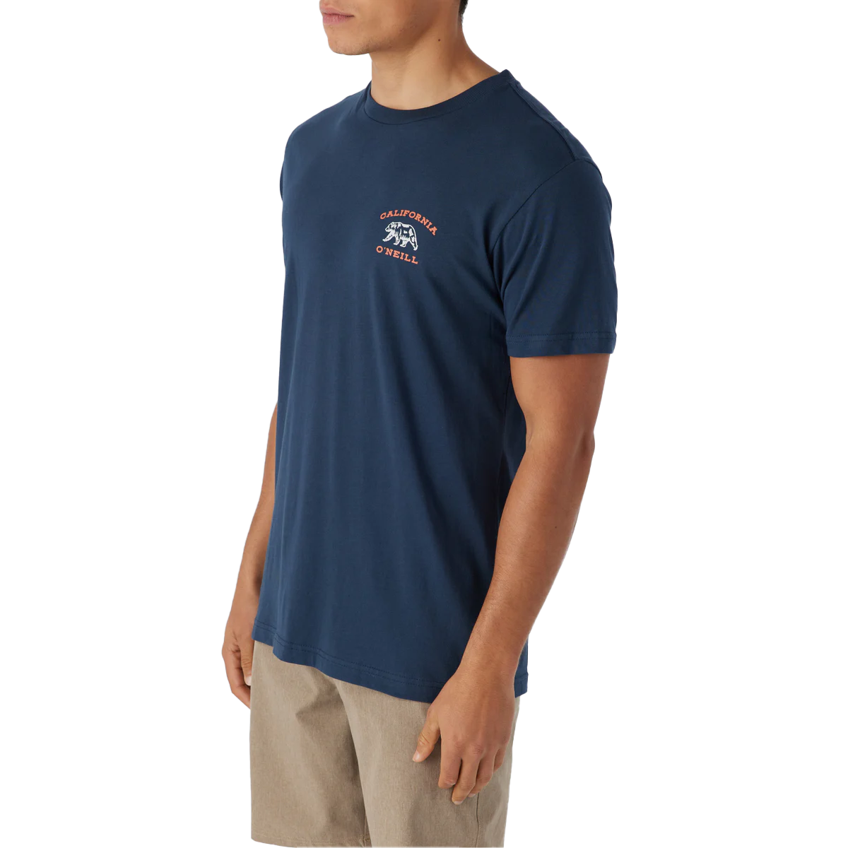 Men's Free Roamer Tee alternate view