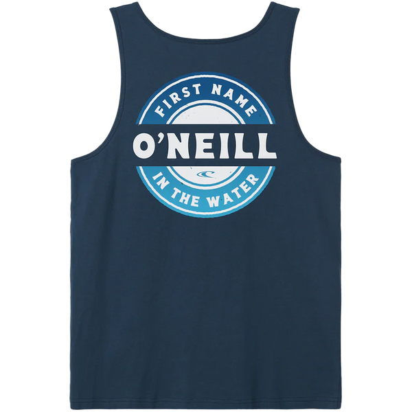 O'Neill Men's Coin Flip Tank