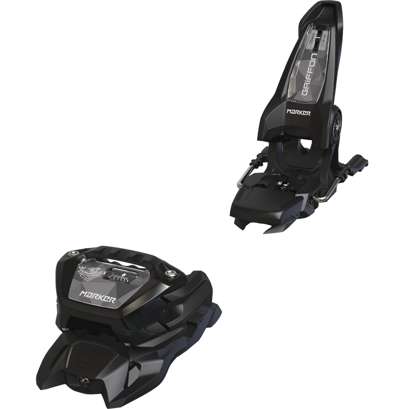 Griffon 13 ID, Featured Image